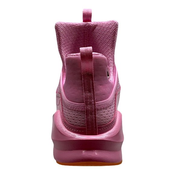 Puma Fierce Bright Mesh Women's Training Shoes - Picture 3 of 8